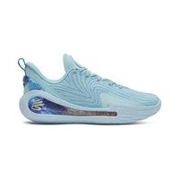 安德玛（UNDERARMOUR）库里CURRY 12 PSCS男女缓震运动篮球鞋3028496 溪流蓝494  46 