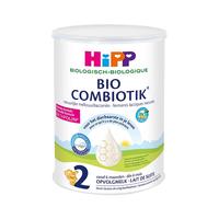 HiPP 喜宝 BIO Combiotik系列 较大儿奶粉 荷兰版 2段 800g