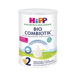 喜宝 BIO Combiotik系列 较大儿奶粉 荷兰版 2段 800g