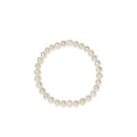 gN pearl 京润珍珠 3136209400170 茜意珍珠手串 17cm