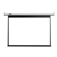 IN&VI 英微 ZB 120英寸4:3电动投影幕布