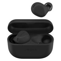  Jabra/捷波朗 主动降噪 半开放蓝牙耳机  Type-C 黑色 USB-C