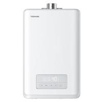 TOSHIBA 东芝 JSQ30-TL8 燃气热水器 16L 30kW