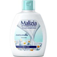 Malizia 玛莉吉亚 卫生洗液 女性保护护理洋甘菊 200ml