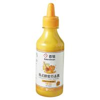 Bakerdream 百钻 韩式蜂蜜芥末酱 280g