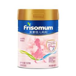 美素佳儿 妈妈系列 孕产妇奶粉 国行版 400g