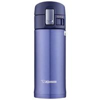 ZOJIRUSHI 象印 SM-KZ36-AG 保温杯 360ml 深蓝色
