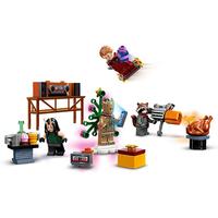 LEGO 乐高 Marvel漫威超级英雄系列 76231 银河护卫队2022年圣诞倒数日历