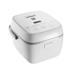 双立人 ZRC460-W 电饭煲 2L 白色