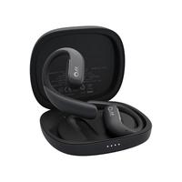 Oladance OWS Pro 不入耳式挂耳式降噪蓝牙耳机 沉静雾黑