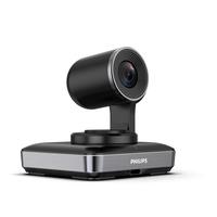 PHILIPS 飞利浦 PSE0600 会议摄像头 黑色
