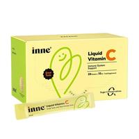 inne 童年时光维生素C 甜橙味 280ml*2盒