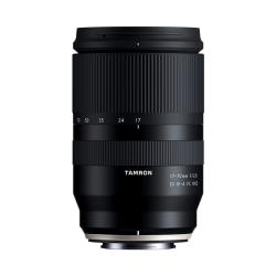 腾龙 B070X 17-70mm F2.8 Di III-A VC RXD 标准变焦镜头 富士X卡口 67mm