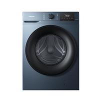 海信（Hisense）10kg全自动滚筒洗衣机 超薄高洗净比 WF100M1Q-6