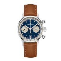 HAMILTON 汉米尔顿 美国经典系列 40毫米自动上链腕表 H38416541