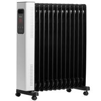 GREE 格力 NDY22-J6022B 电热油汀 13片