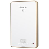 GLEMOS 格林姆斯 WZL9-75 即热式电热水器 7500W 白色