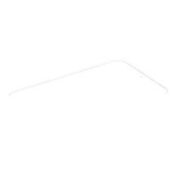 雷士 NVC   LightingLED普瑞全光谱吸顶灯小白灯简约奶油风客厅卧室灯具智能RGO-白雪 荐【160瓦普瑞全光谱】四室一厅