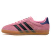 adidas 阿迪达斯 板鞋女鞋新款GAZELLE INDOOR W轻便休闲鞋