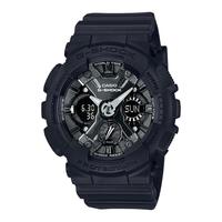 CASIO 卡西欧 G-SHOCK YOUTH系列 45.9毫米石英腕表 GMA-S120MF-1A