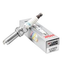 NGK ILKR8P8 92607 火花塞 四支装