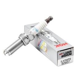 NGK ILKR8P8 92607 火花塞 四支装