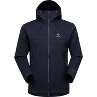 KAILAS 凯乐石 M8 IC 男子软壳衣 KG2439110 玄青黑 XXL