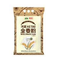 河套牌 全麦粉 2kg