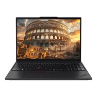  ThinkPad/思考本 AI PC 笔记本电脑  酷睿Ultra7 155H 集成显卡 1920*1200 黑色 60Hz 32GB 1TB