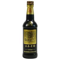 桃溪牌 窖藏1953 永春老醋 350ml