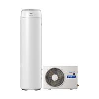 Haier 海尔 KF75/200-LE-U1 空气能电热水器 200L 2000W