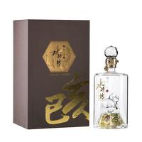 swellfun 水井坊 第一坊 2019年晶猪贺岁 54%vol 浓香型白酒 800ml 礼盒装