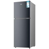 奥克斯 BCD-110K118L 一级能效 110L 灰色多门冰箱
