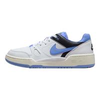 耐克(NIKE)男鞋 运动鞋FULL FORCE休闲鞋低帮轻便舒适板鞋 FB1362-100 40/250mm/7