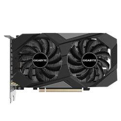 技嘉 GeForce RTX 3050 WINDFORCE OC V2 6GB 显卡