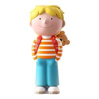 喜马拉雅 儿童早教故事机 牛津树Kipper英语启蒙神器