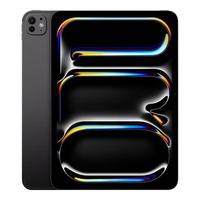 Apple iPad Pro 2024款 M4版 11英寸 平板电脑 蜂窝网络机型 2TB 深空黑色