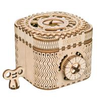 ROKR 若客 LK502 密码百宝盒