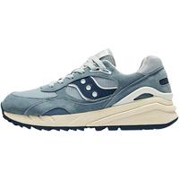 saucony 索康尼 Shadow 6000 Re 中性休闲运动鞋 S79050-7 米白 37.5