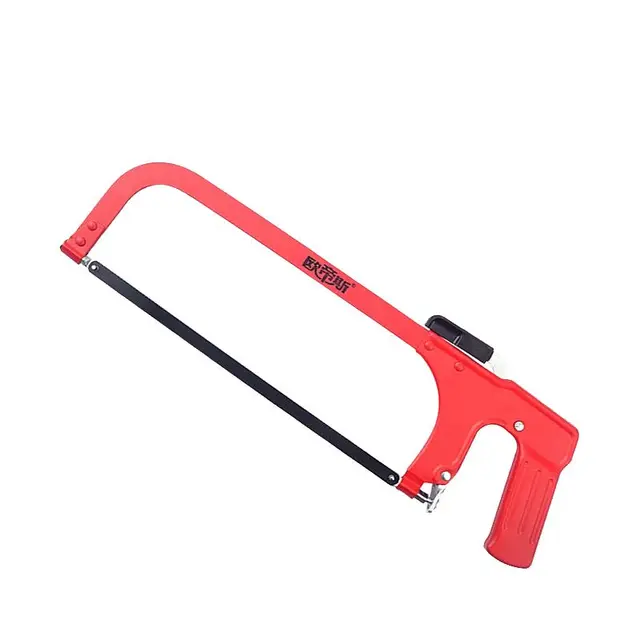 欧帝斯 半自动钢锯架