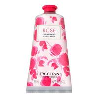 L'OCCITANE 欧舒丹 玫瑰之心润手霜 75ml