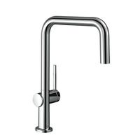 hansgrohe 汉斯格雅 达丽丝系列 72806007 单把手厨房龙头