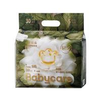 babycare 山茶轻柔系列 纸尿裤 S30片