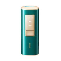 Ulike Air+ 光学脱毛器 冰墨绿