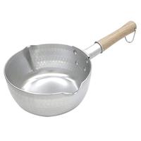 京都活具 奶锅(18cm、1.8L、铝合金)