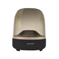 Harman Kardon 哈曼卡顿 Aura Studio 3 黑金限量版 2.0声道 桌面 蓝牙音箱 黑金