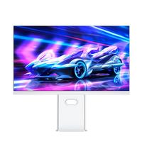 RICH VISION RS200pro 4K160Hz IPS量子点显示器 27英寸 银色