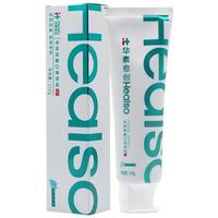 HEALSO 华素愈创 专效改善牙龈出血牙膏 120g