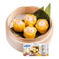 GUOLIAN 国联 虾仁烧卖 8只 200g