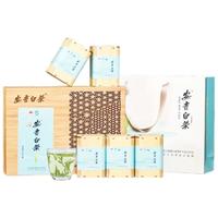 宋一 茶叶绿茶安吉白茶头采特级2026新茶价保250g装 头采安吉白茶250g